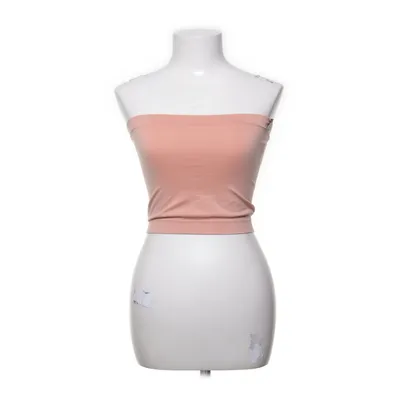 Top (Pink) from KidneyKaren Elastane, Polyamide