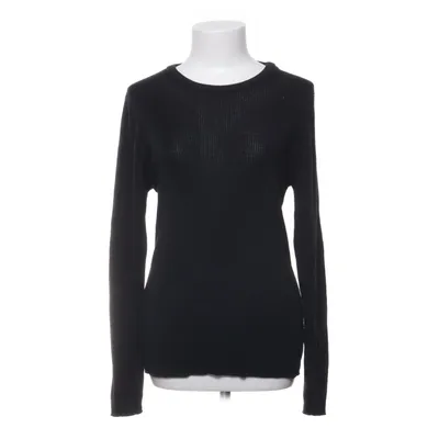 Långärmad t-shirt (Svart) från Klitmøller