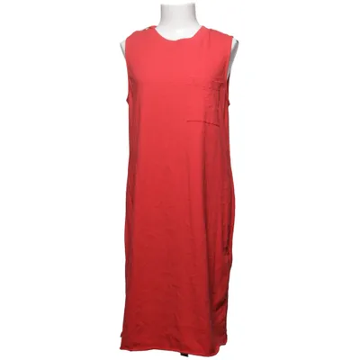 Klänning (Röd, Rosa) från Everlane Bomull