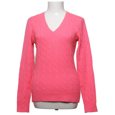 Pullover (Rosa) från Polo Ralph Lauren Kashmir