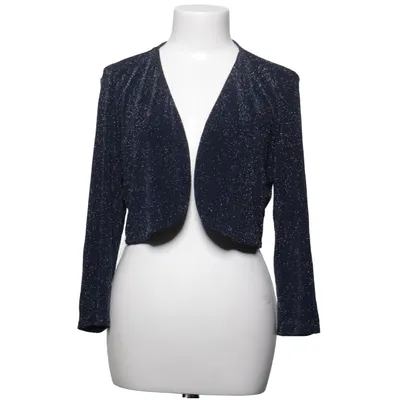 Boléro (Bleu) de Bodyflirt
