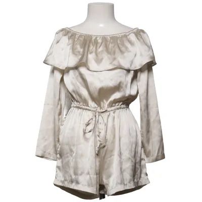 Combinaison (Beige) de Bubbleroom by Lovisa Barkman Polyester