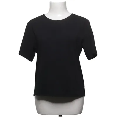 T-shirt (Top Stretch Uni Tee) de Vanilia Coton, Élasthane