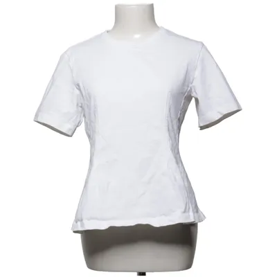 T-shirt (Hvid) fra Wacay Bomuld
