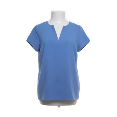 Haut (Bleu) de Marville Road Élasthane, Polyester