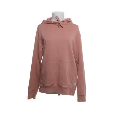 Huvtröja (Rosa) från Shore Leave Bomull