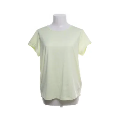 Sporttop (Groen) van Energetics Elastaan, Polyester