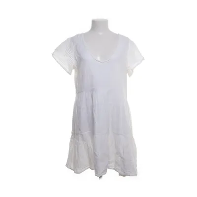 Jurk (Wit) van Rip Curl Katoen