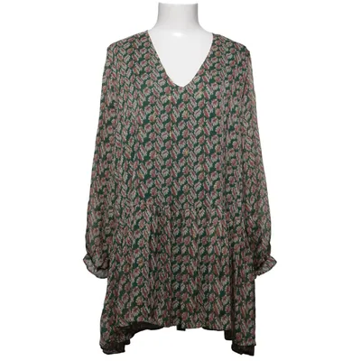 Blouse (Groen, Meerkleurig) van Kilibbi