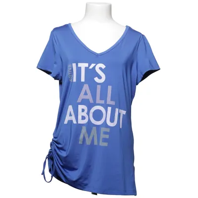 Sports top (Blue) from Halens