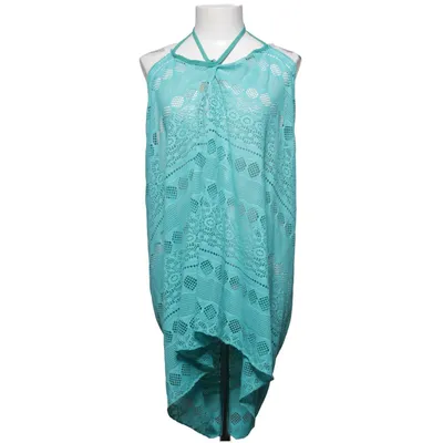 Strandjurk (Turquoise) van Uniquely Zero Polyester