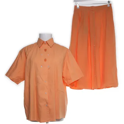 Set (Orange) from Mobaco