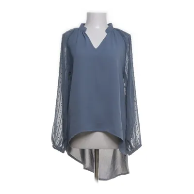 Blouse (Blue) from Just Anna XXX Polyester