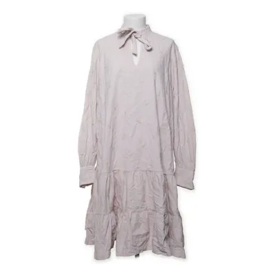 Robe (Rose) de Caliban Coton