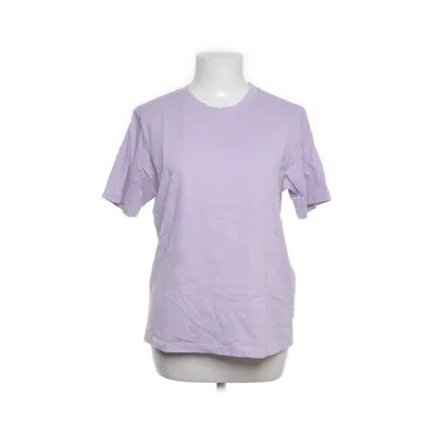 T-shirt (Lila) från JJXX Ekologisk bomull