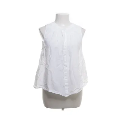 Topp (Vit) från Zara Home Bomull