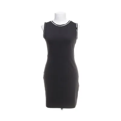 Dress (Black) from Green Coast Elastane, Polyester