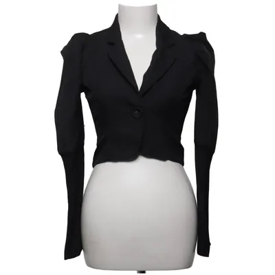Blazer (Noir) de Seppälä Woman