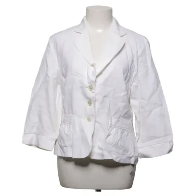 Blazer (White) from Steilmann Linen