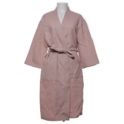 Badrock (Rosa) från H&M Home Bomull, Polyester