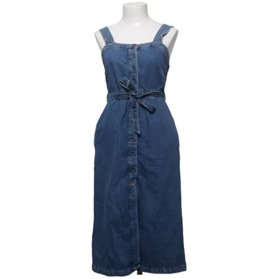 Jeanskjole (Blå) fra BDG by Urban Outfitters Bomuld