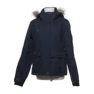 Parka (Bleu, Rouge) de Vittorio Rossi Polyamide, Polyester