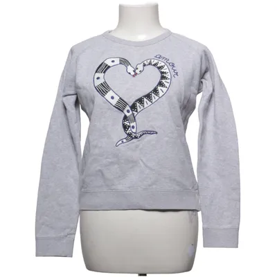Sweatshirt (Gray) from Maison Labiche Cotton