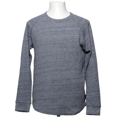 Tröja (Grå) från Primark Bomull, Polyester