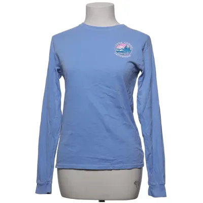 Long sleeve T-shirt (Blue, Multicolored) from Blue 84
