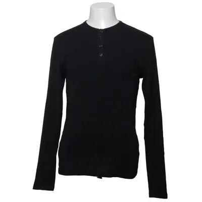 Henley T-shirt (Original Basic) fra Iceman Bomuld