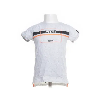 T-shirt (Grijs, Meerkleurig) van Europe Kids Katoen, Polyester