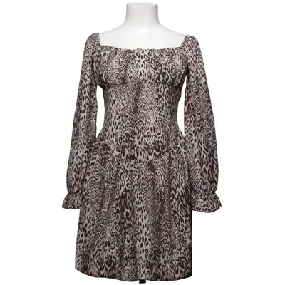 Dress (Brown) from Jia Jia