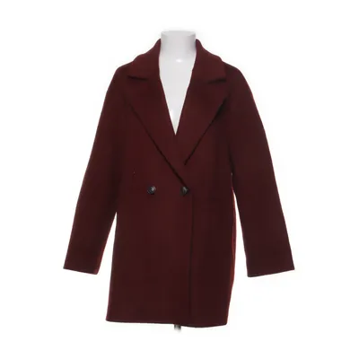 Kappa (Röd) från Cyrillus Polyamid, Polyester, Ull