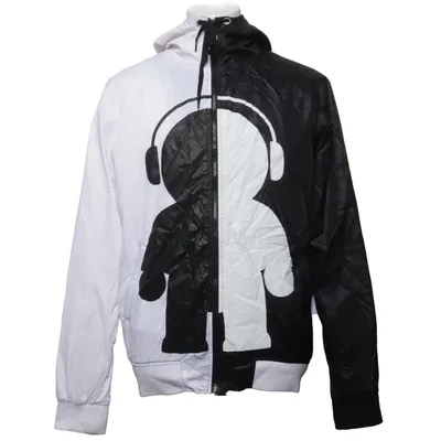 Jacka (Jona) från Humör Nylon, Polyester