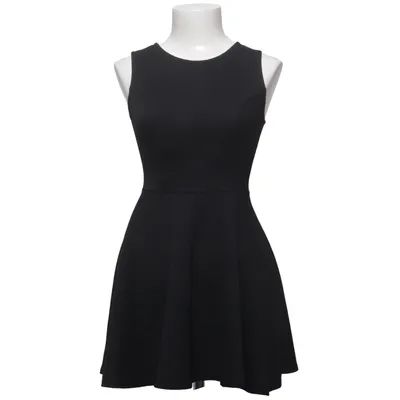 Dress (Black) from Kiah Elastane, Polyester