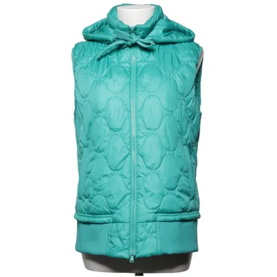 Ytterväst (Grön) från Valiente Polyester