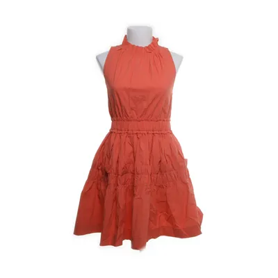 Dress (Pink) from Vita Grace Cotton, Nylon