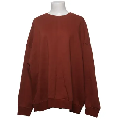 Sweatshirt (Red) from H&M Cotton, Polyester