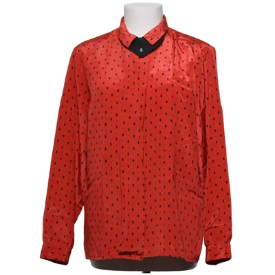 Blouse (Rouge, Noir) de Worthington Polyester