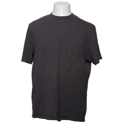 T-shirt (Grau) von Ljung by Marcus Larsson Bio-Baumwolle