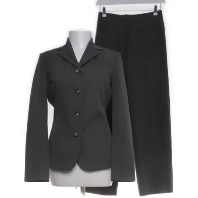 Suit (Green) from Zero Elastane, Nylon, Polyester