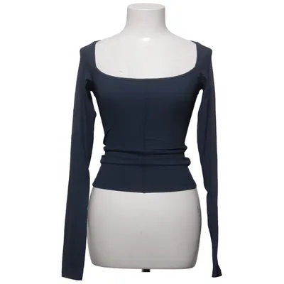 Sporttop (Blauw) van Björn Borg Elastaan, Polyamide