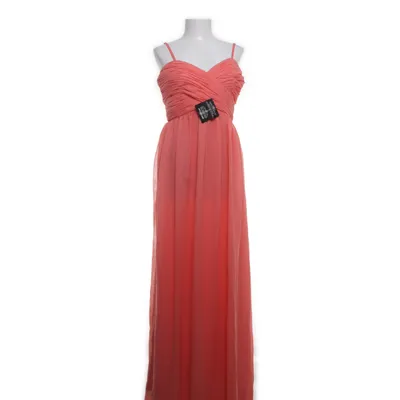 Aftonklänning (Rosa) från Nelly Eve Polyester