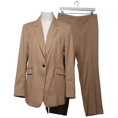 Pak (Beige) van H&M Modern Classic Elastaan, Polyester, Viscose