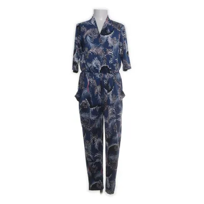 Byxdress (Blå, Flerfärgad) från Winston & Elle