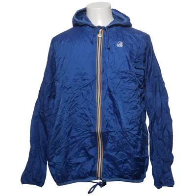 Rain jacket (Blue) from K Way