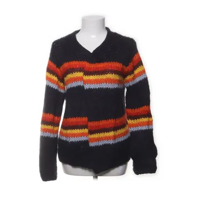 Cardigan (Bleu, Orange, Jaune, Multicolore) de Lieblingsstück