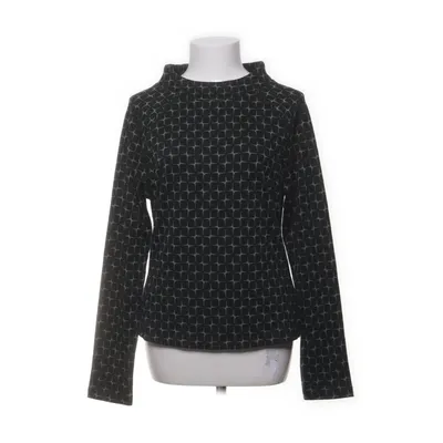 Tröja (Svart, Grön, Flerfärgad) från Zilch Elastan, Polyester, Viskos