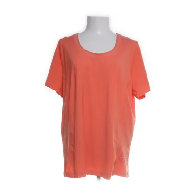 Trainingstop (Oranje) van Crivit Sports Elastaan, Polyamide