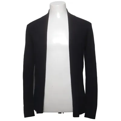 Cardigan (Zwart) van Allsaints Merinowol